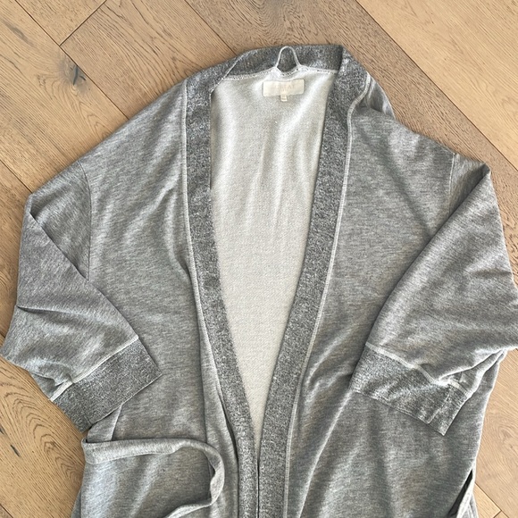 The Great | The Sweatshirt Robe - Picture 4 of 7